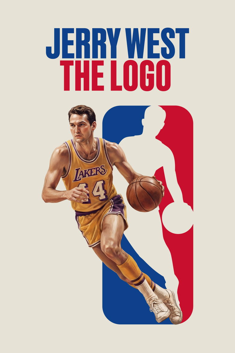 Jerry West: The Logo (2026) — affiche film et bande-annonce