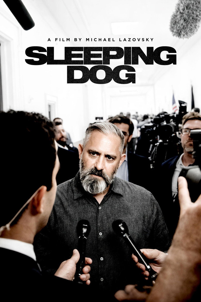Sleeping Dog (2026) — affiche film et bande-annonce