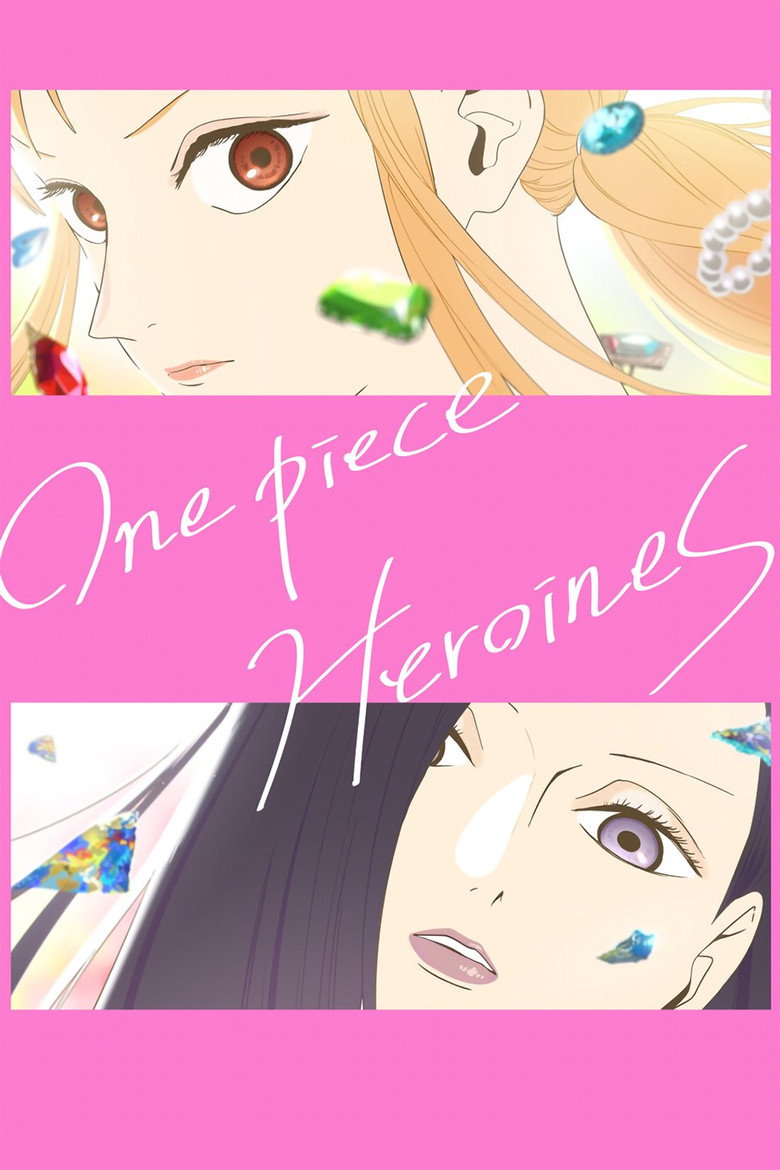 One Piece Heroines (2026) — affiche film et bande-annonce