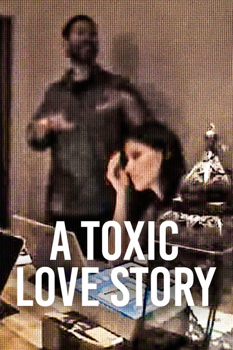 A Toxic Love Story (2026) — affiche film et bande-annonce