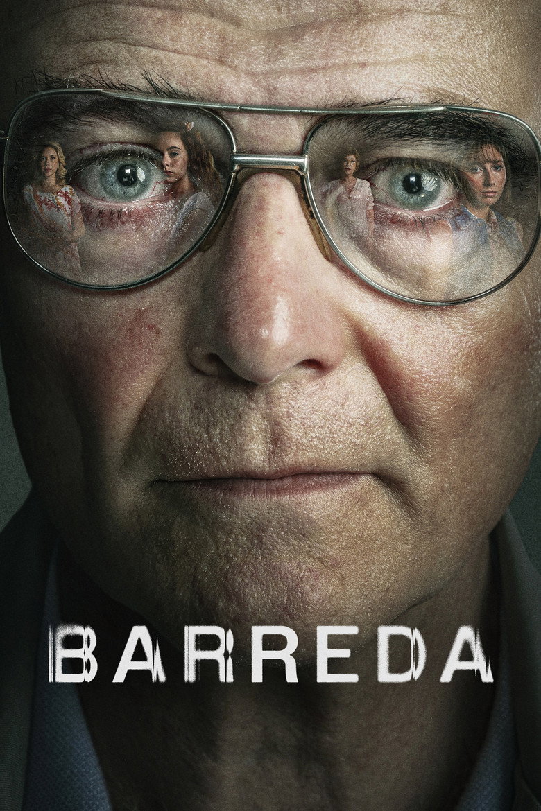 Barreda (2026) — affiche film et bande-annonce