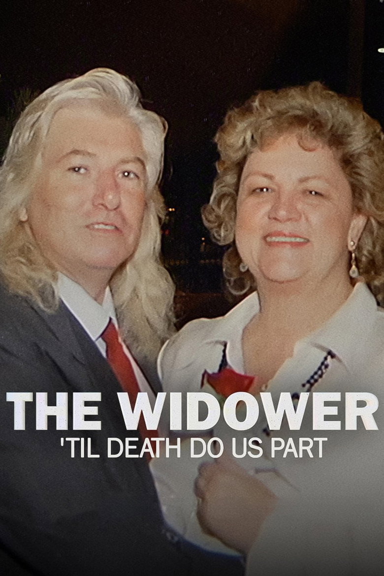 The Widower: 'Til Death Do Us Part (2026) — affiche film et bande-annonce