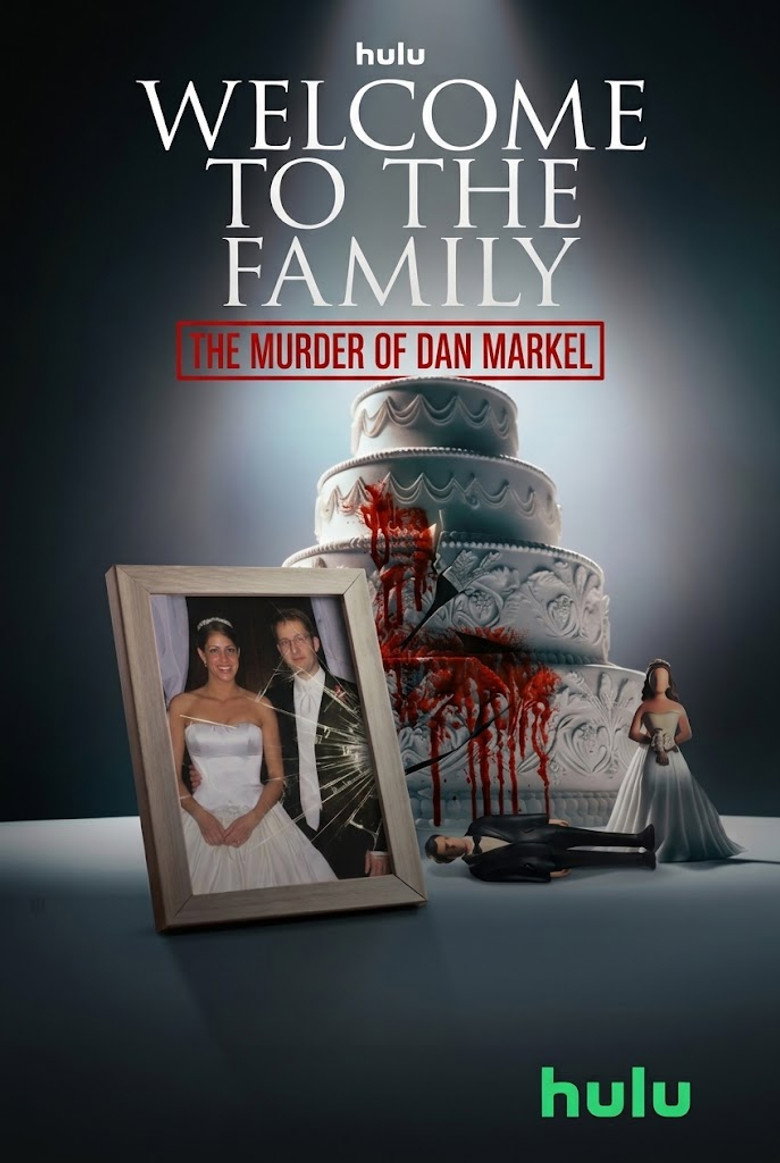 Welcome to the Family: The Murder of Dan Markel (2026) — affiche série et bande-annonce