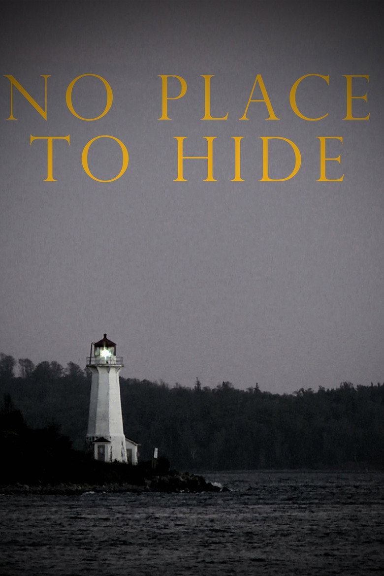 No Place to Hide: The Rehtaeh Parsons Story (2015) — affiche film