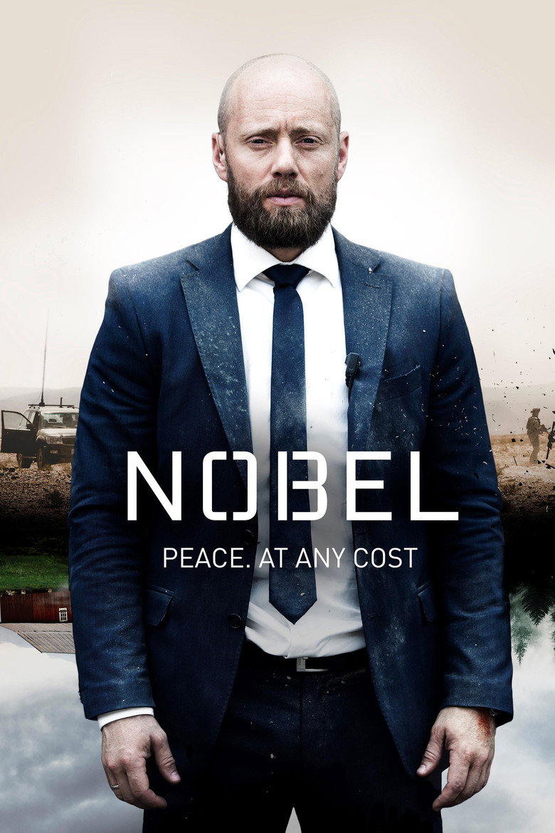 Nobel (2016) — affiche série et bande-annonce