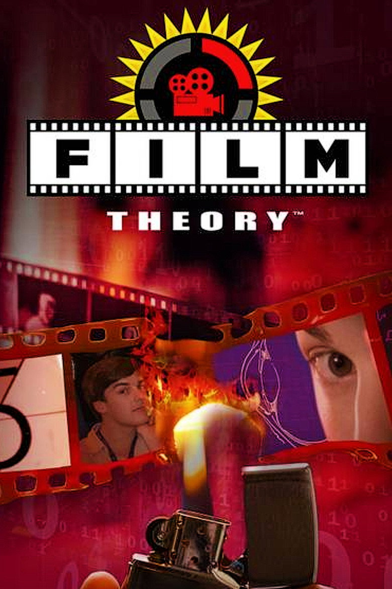 Film Theory (2015) — affiche série et bande-annonce