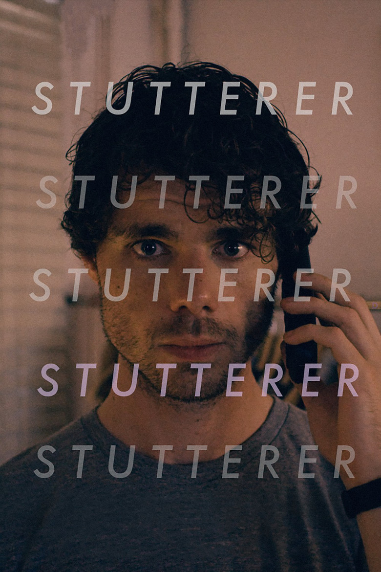 Stutterer (2015) — affiche film et bande-annonce