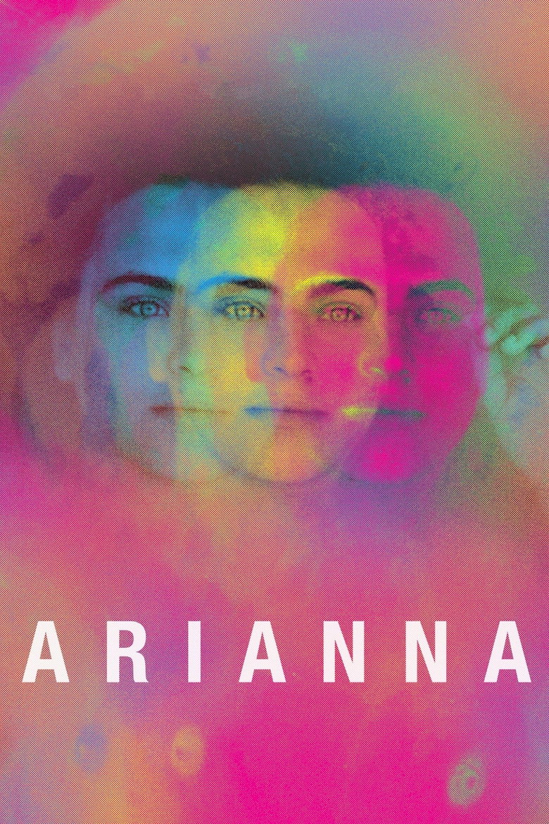 Arianna (2015) — affiche film