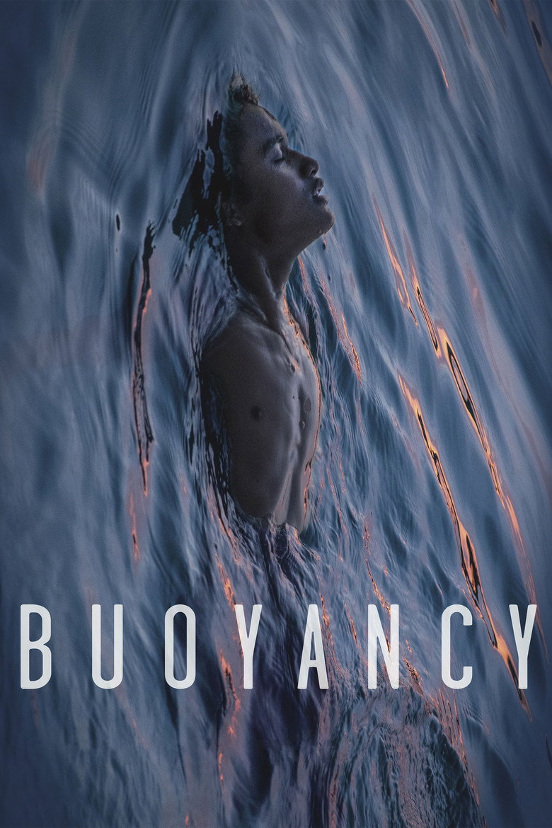Buoyancy (2019) — affiche film et bande-annonce