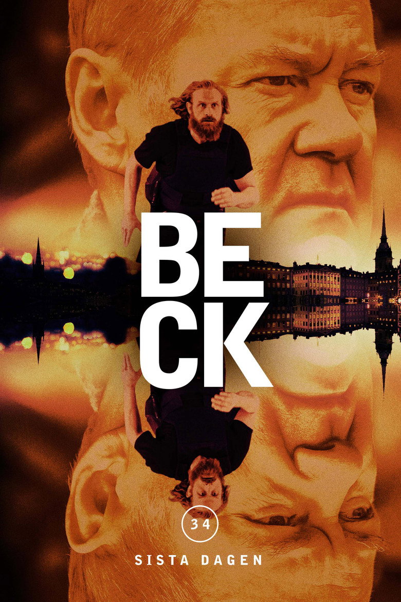 Beck: The Last Day (2016) — affiche film et bande-annonce