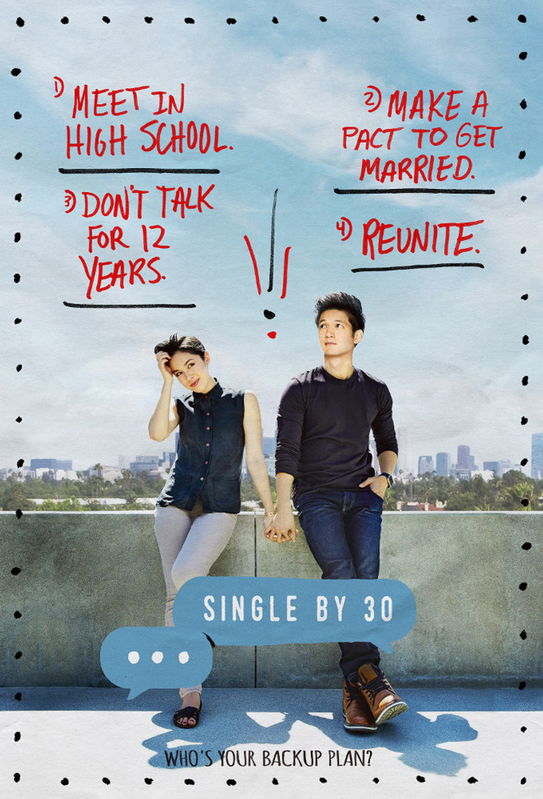 Single by 30 (2016) — affiche série et bande-annonce