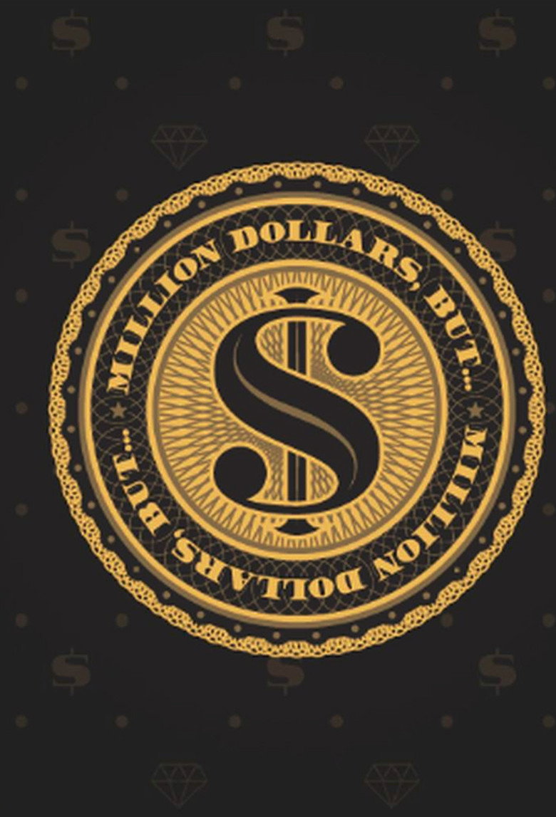 Million Dollars, But... (2015) — affiche série