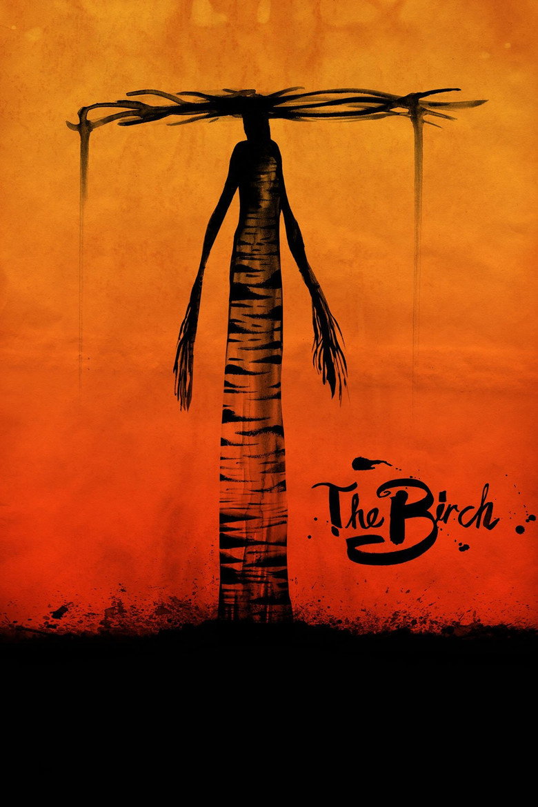 The Birch (2016) — affiche film et bande-annonce