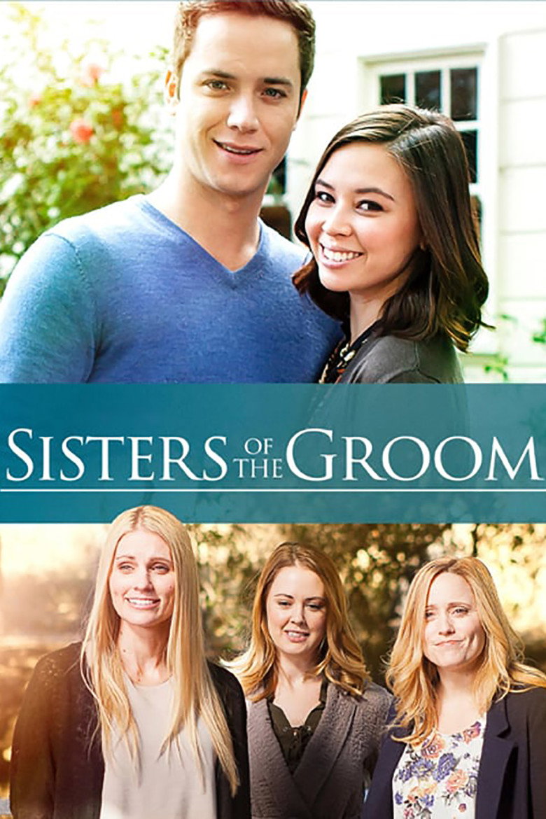Sisters of the Groom (2017) — affiche film