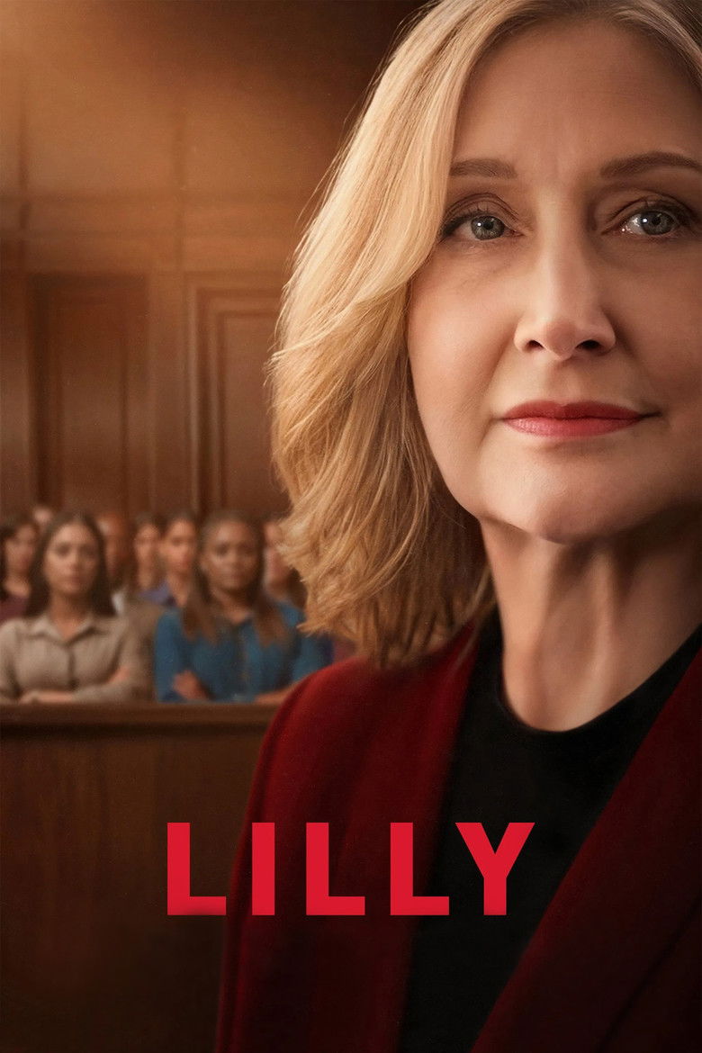 Lilly (2025) — affiche film et bande-annonce