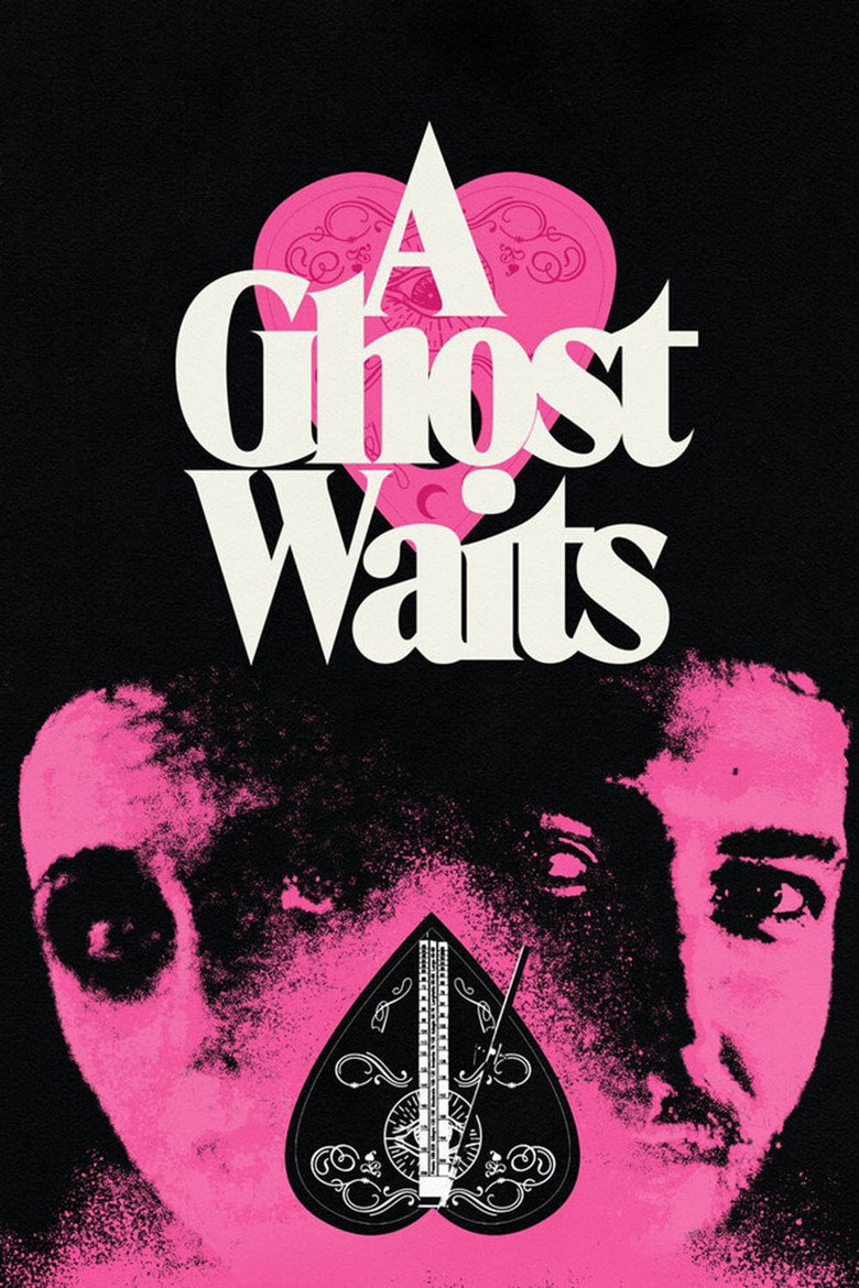 A Ghost Waits (2020) — affiche film et bande-annonce
