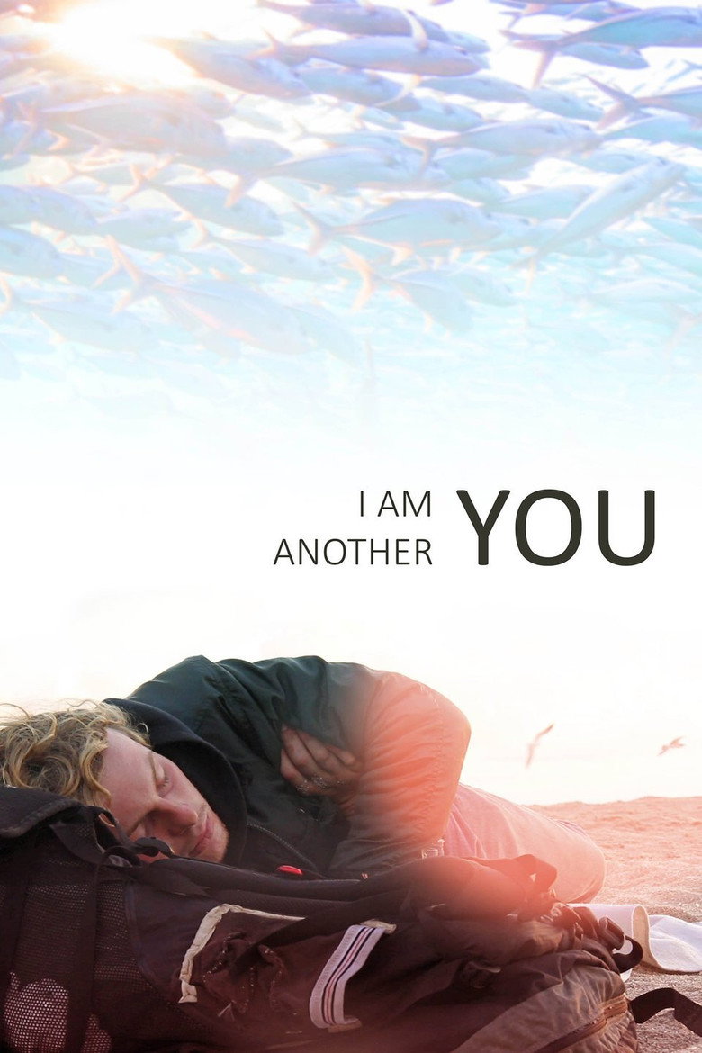 I Am Another You (2017) — affiche film et bande-annonce