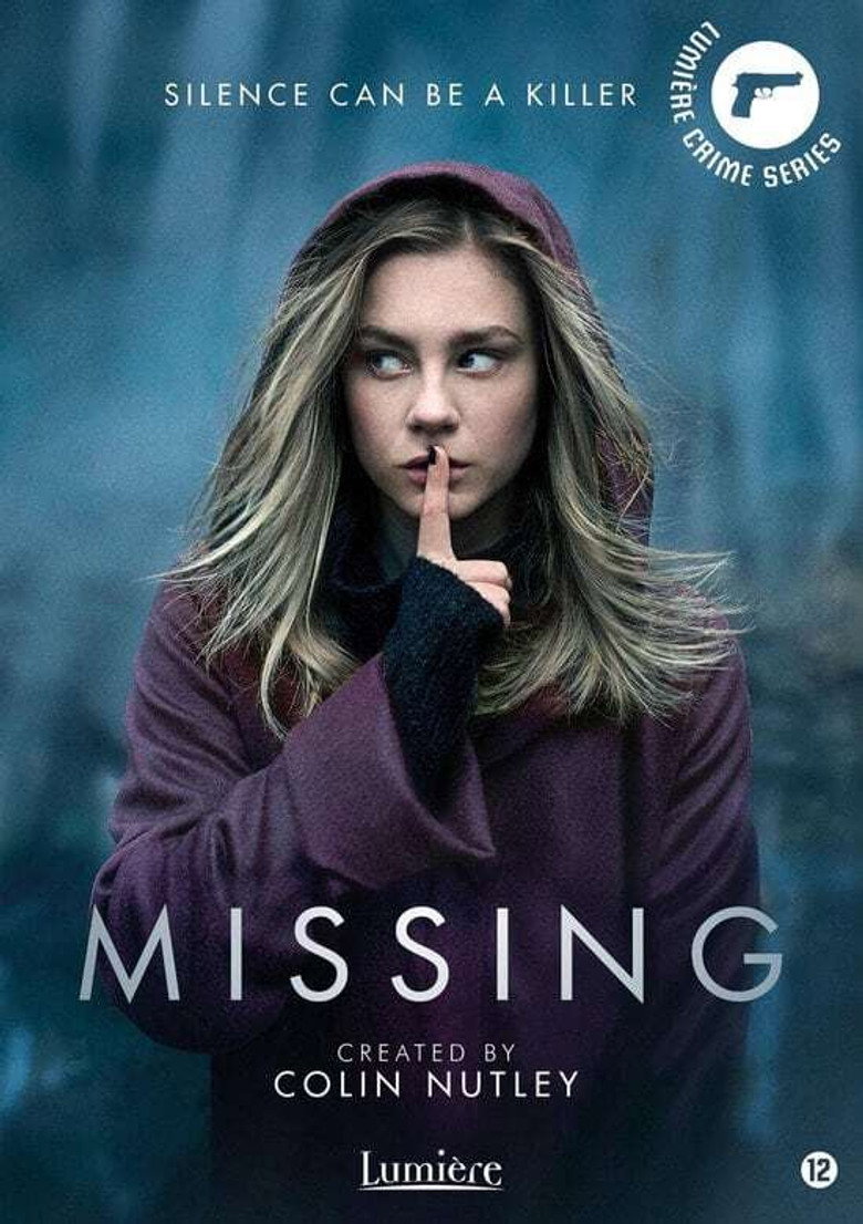 Missing (2017) — affiche série et bande-annonce