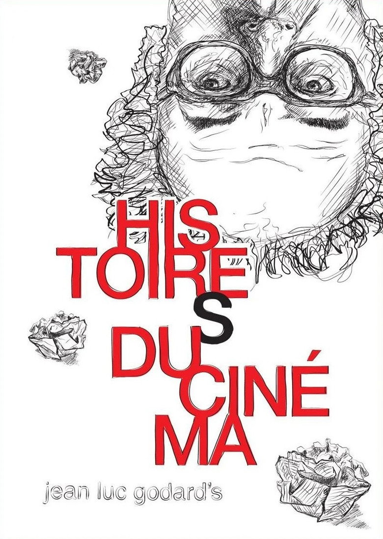 Histoire(s) du cinéma (1989) — affiche série