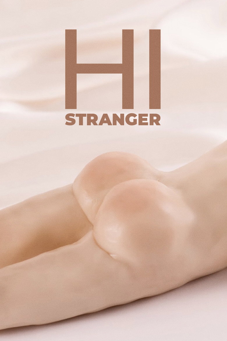 Hi Stranger (2017) — affiche film et bande-annonce