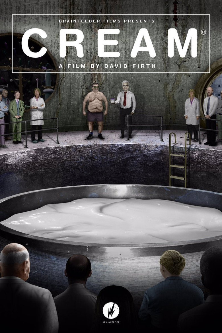 Cream (2016) — affiche film et bande-annonce