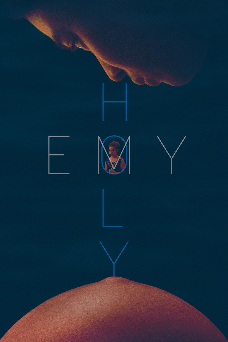 Holy Emy (2022) — affiche film et bande-annonce