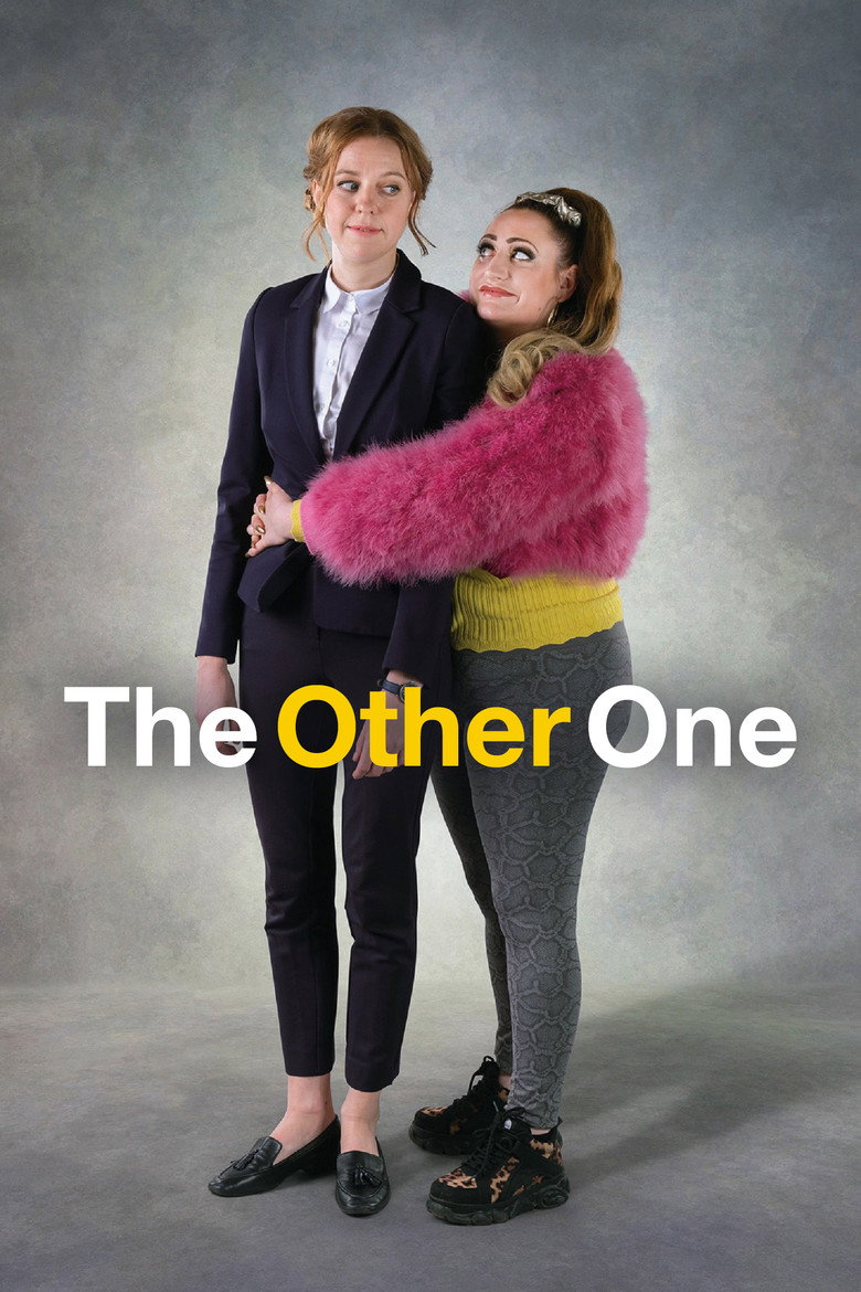 The Other One (2020) — affiche série