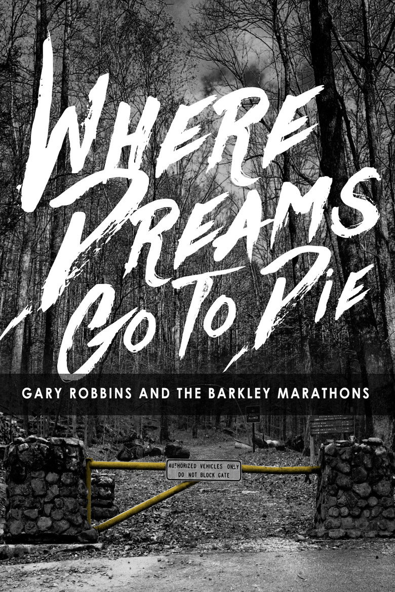 Where Dreams Go To Die (2017) — affiche film et bande-annonce