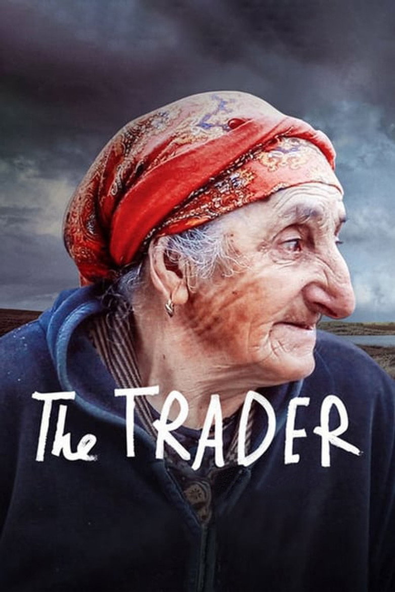 The Trader (2018) — affiche film et bande-annonce