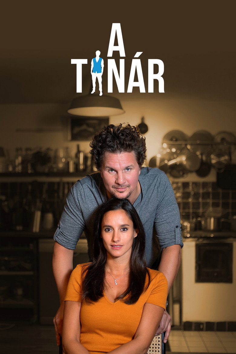 The Teacher (2018) — affiche série