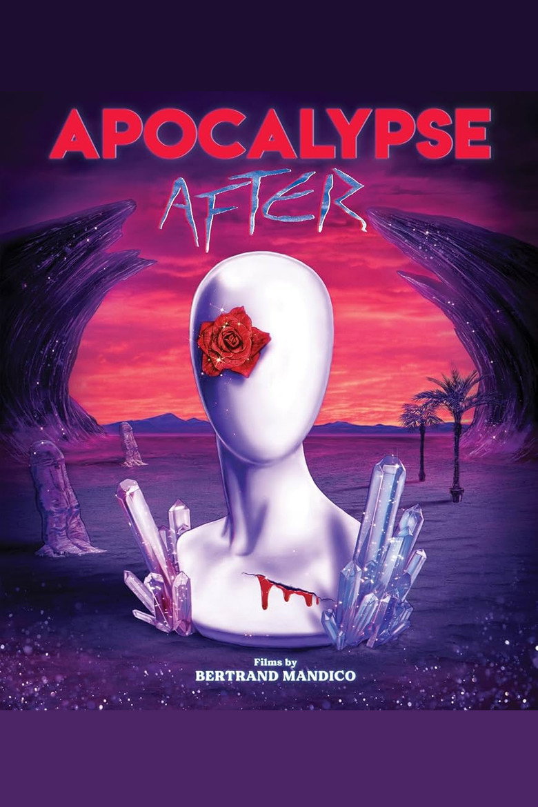Apocalypse After (2018) — affiche film