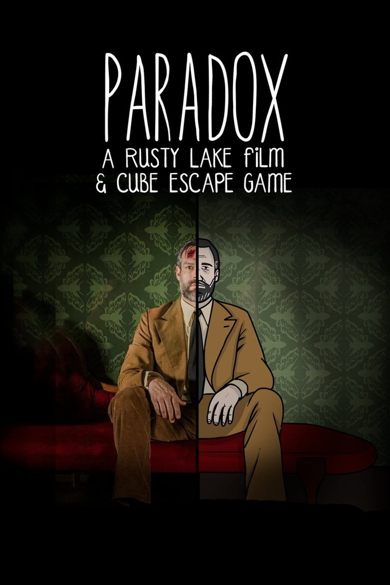 Paradox: A Rusty Lake Film (2018) — affiche film et bande-annonce