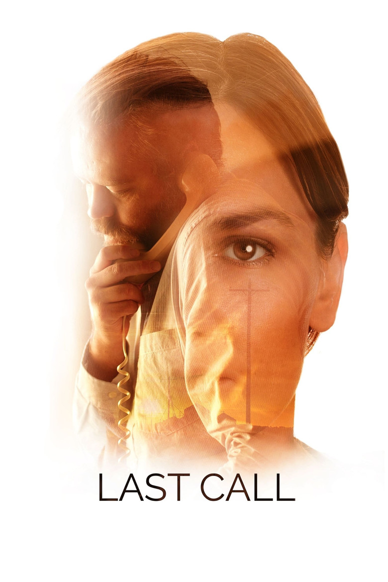 Last Call (2020) — affiche film et bande-annonce