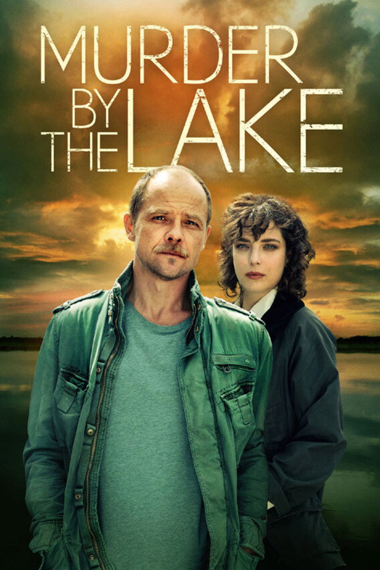 Murder by the Lake (2014) — affiche série