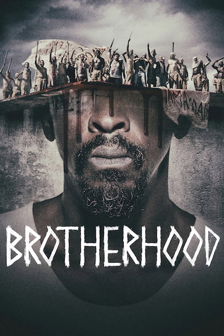 Brotherhood (2019) — affiche série
