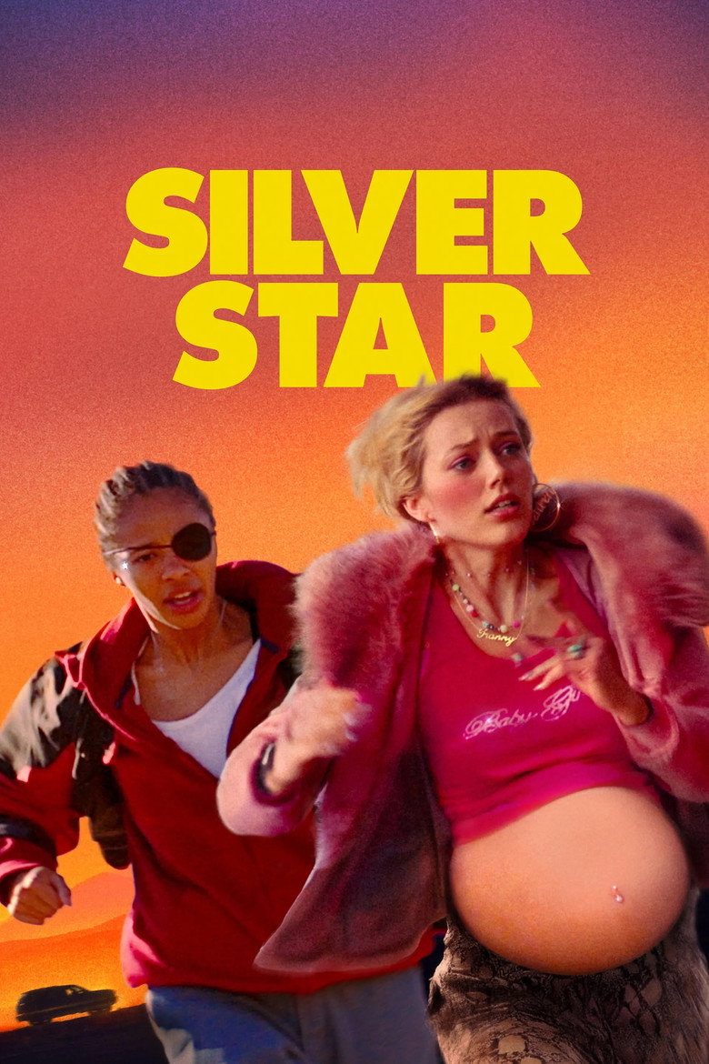 Silver Star (2025) — affiche film et bande-annonce