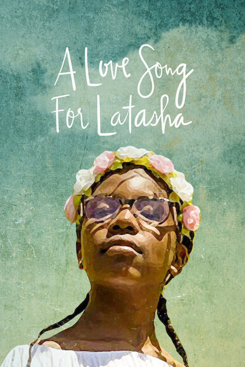 A Love Song for Latasha (2019) — affiche film et bande-annonce