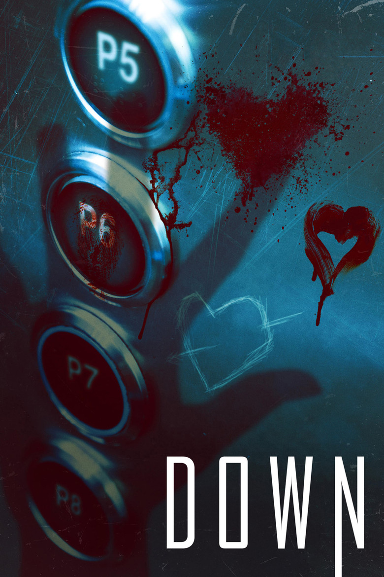 Down (2019) — affiche film et bande-annonce