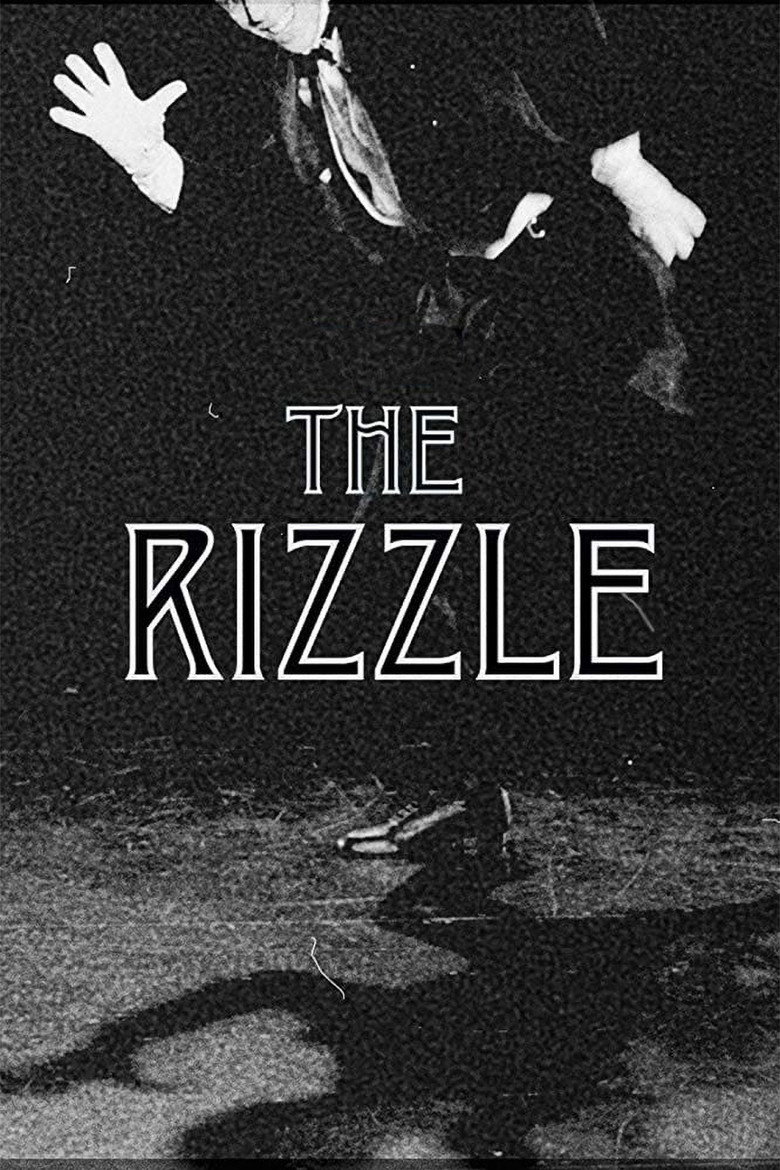 The Rizzle (2018) — affiche film