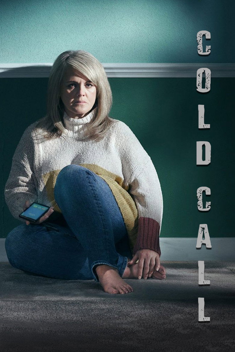 Cold Call (2019) — affiche série
