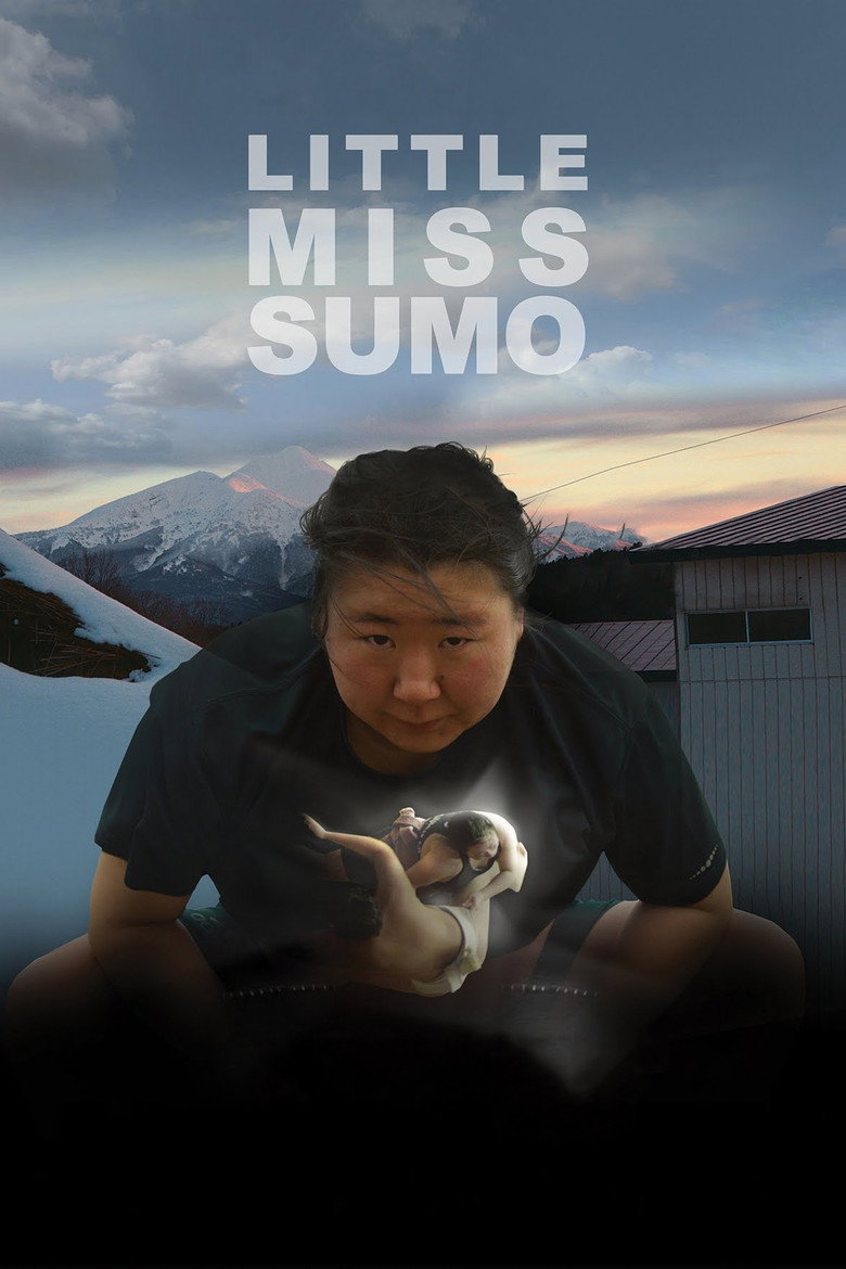 Little Miss Sumo (2018) — affiche film et bande-annonce