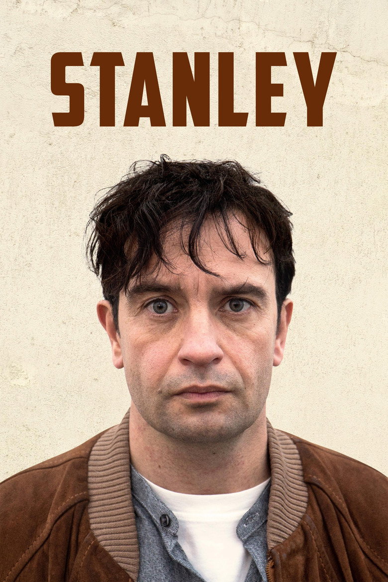 Stanley (2019) — affiche série