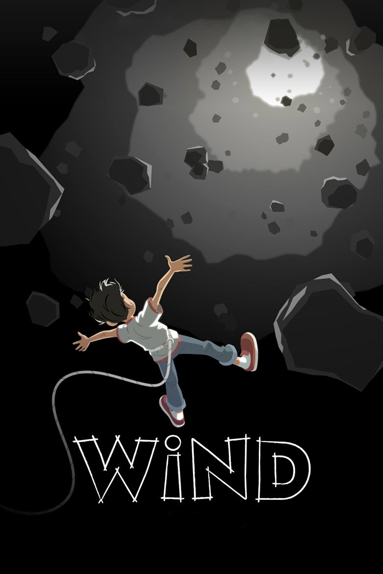 Wind (2019) — affiche film