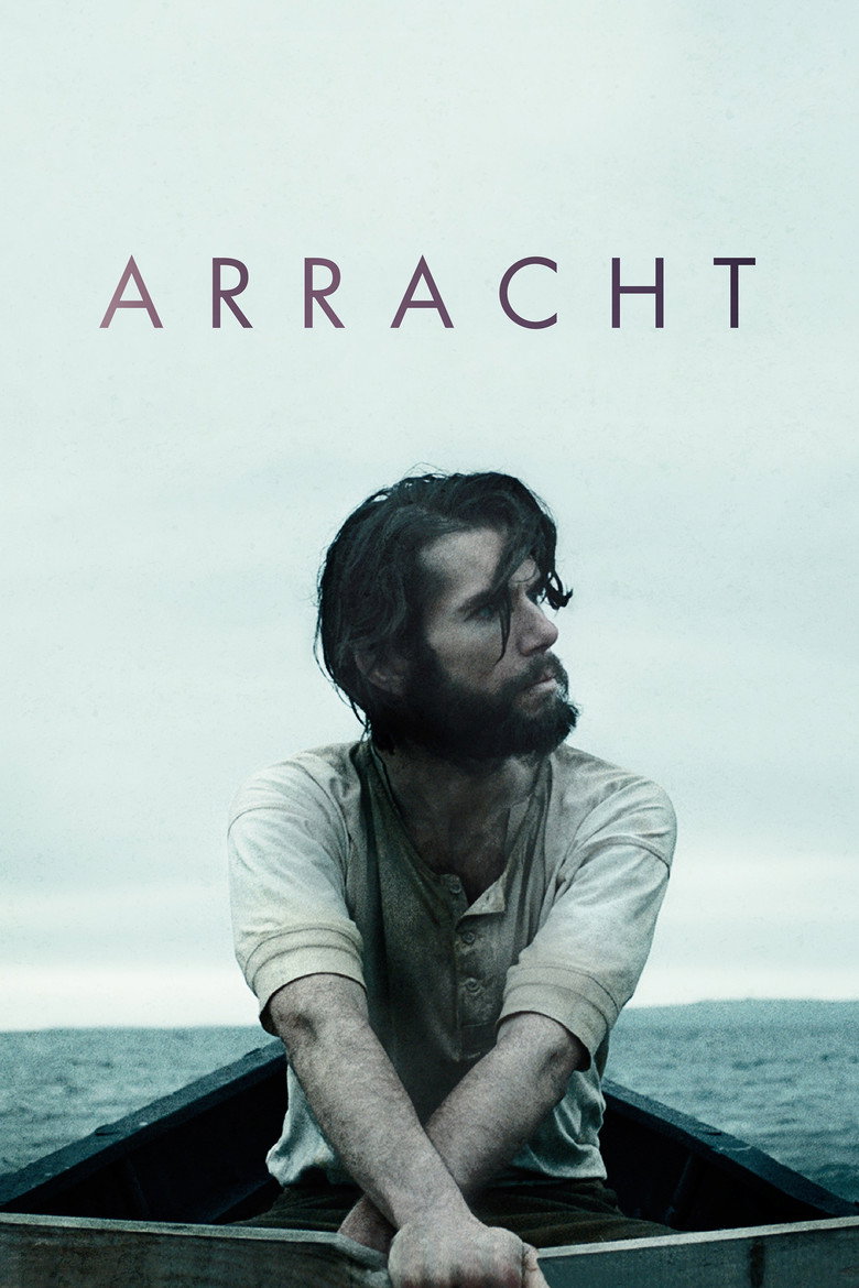Arracht (2021) — affiche film et bande-annonce