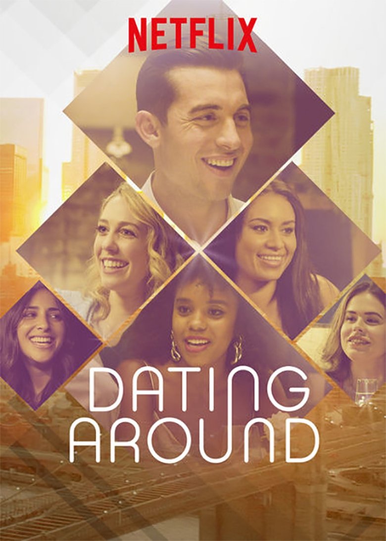 Dating Around (2019) — affiche série et bande-annonce