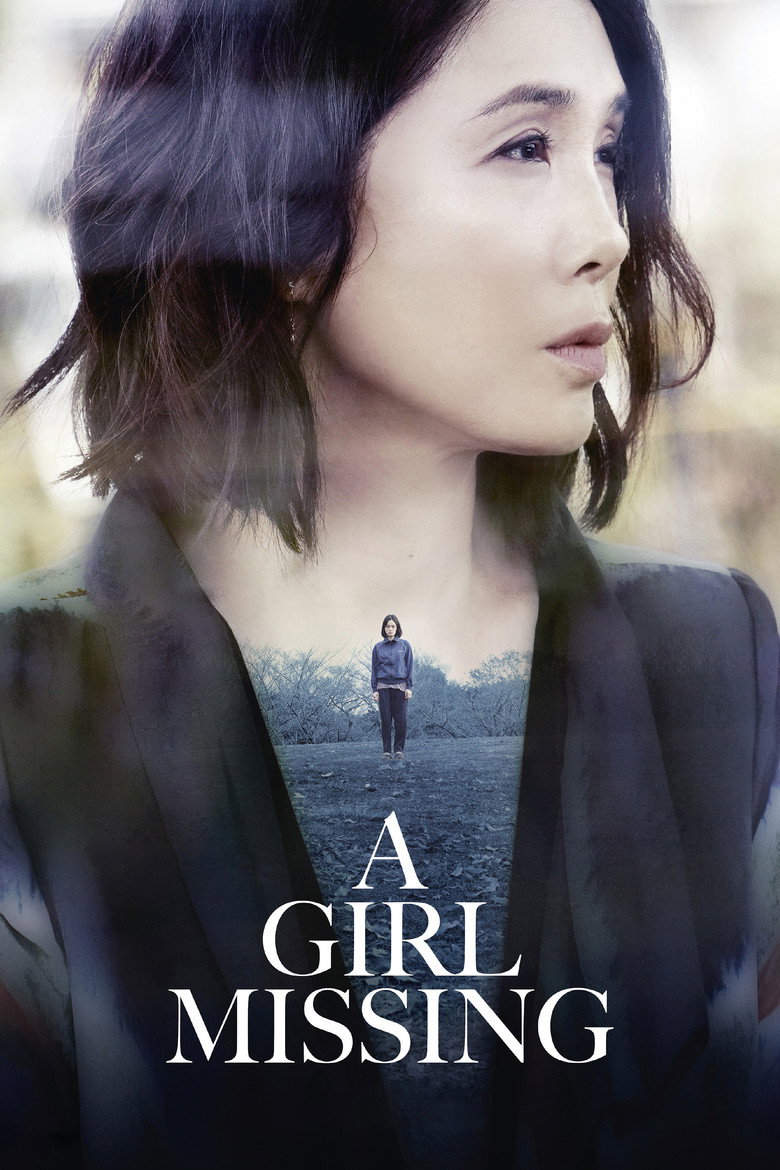 A Girl Missing (2019) — affiche film et bande-annonce