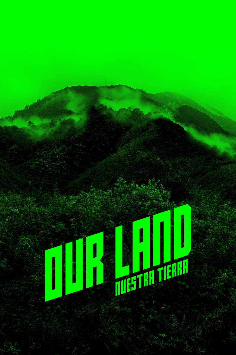 Our Land (2026) — affiche film et bande-annonce