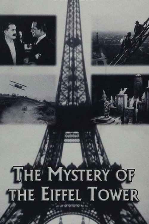 Le Mystère de la tour Eiffel