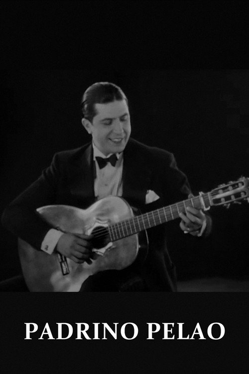 Padrino pelao (Music Video)