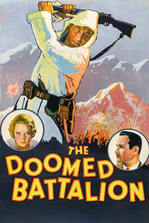 Doomed Battalion